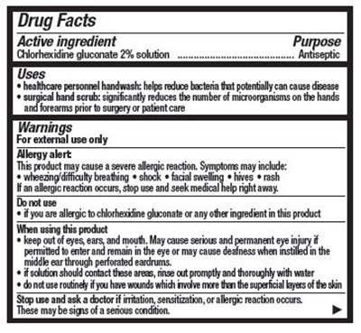 Adx Back Df1 (Adx Back Drug Facts 1)